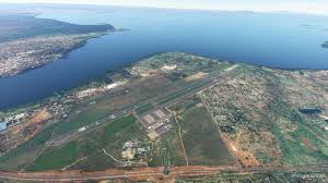 airport kisumu